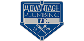 Advantage Plumbing, Inc.